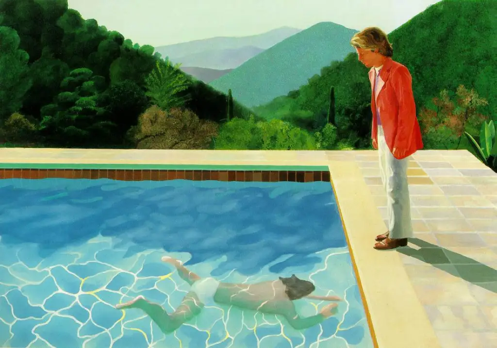 A Bigger Splash